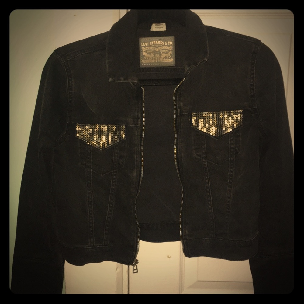 Levi jacket